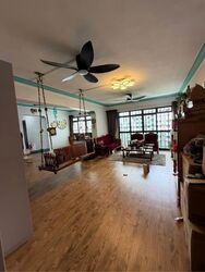 Blk 351 Amk Heights (Ang Mo Kio), HDB 5 Rooms #559351751